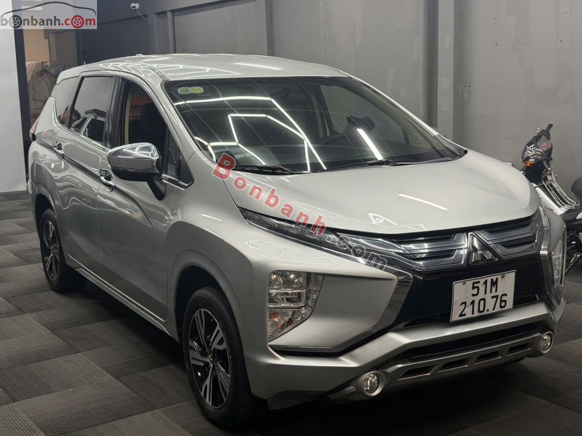 Bán ô tô Mitsubishi Xpander 1.5 AT - 2020 - xe cũ