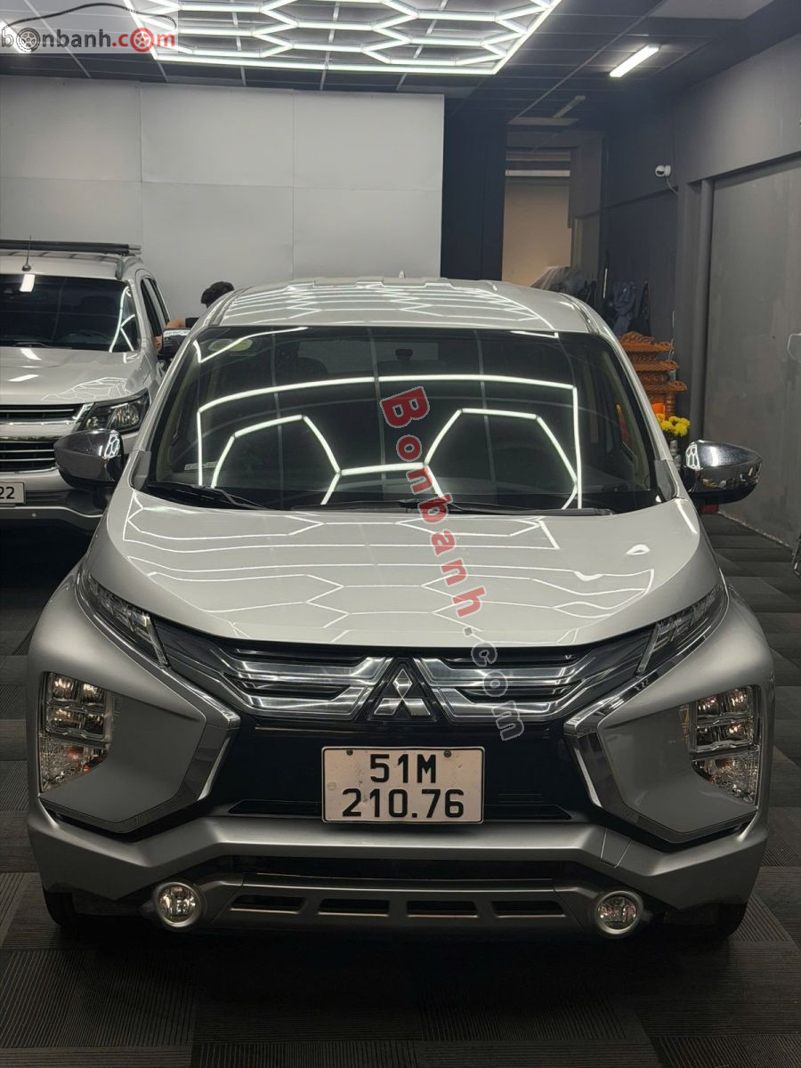 Bán ô tô Mitsubishi Xpander 1.5 AT - 2020 - xe cũ