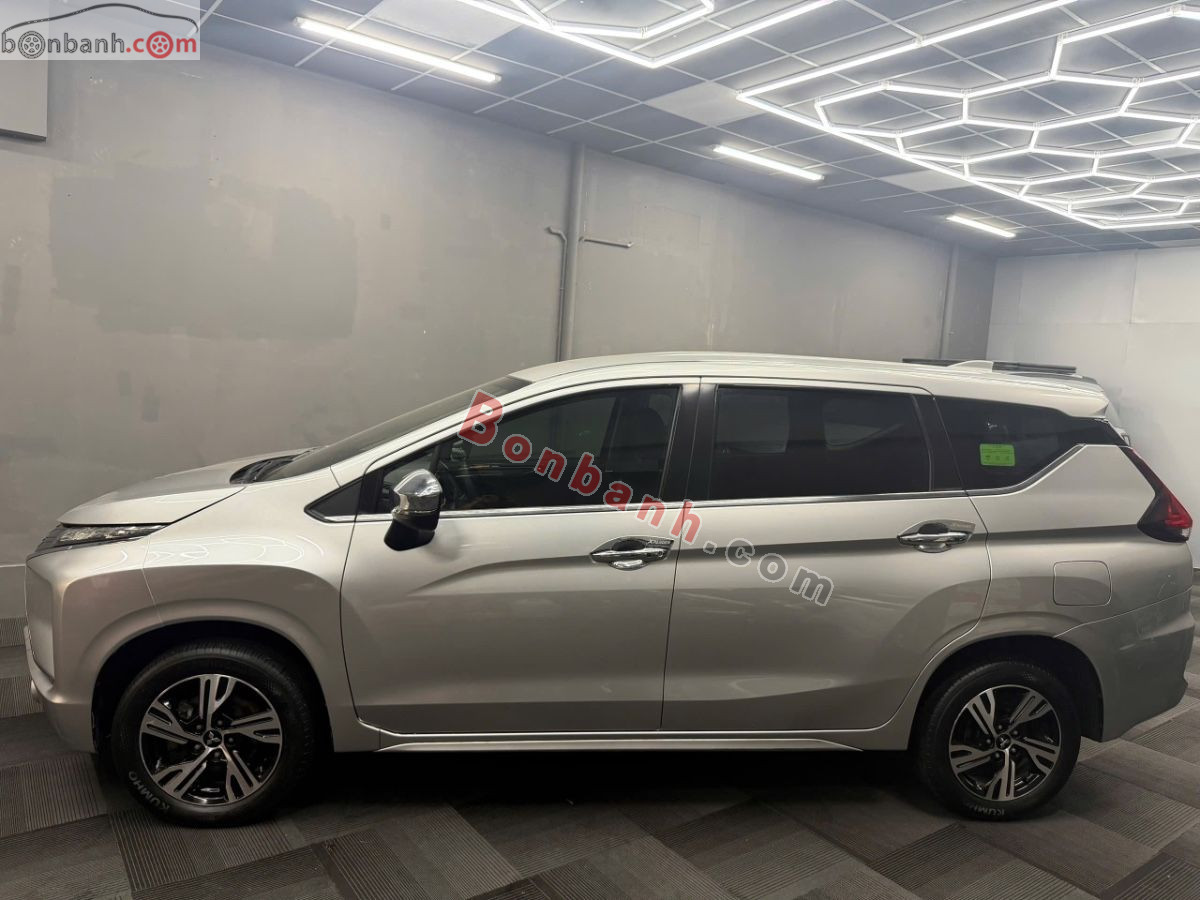 Bán ô tô Mitsubishi Xpander 1.5 AT - 2020 - xe cũ