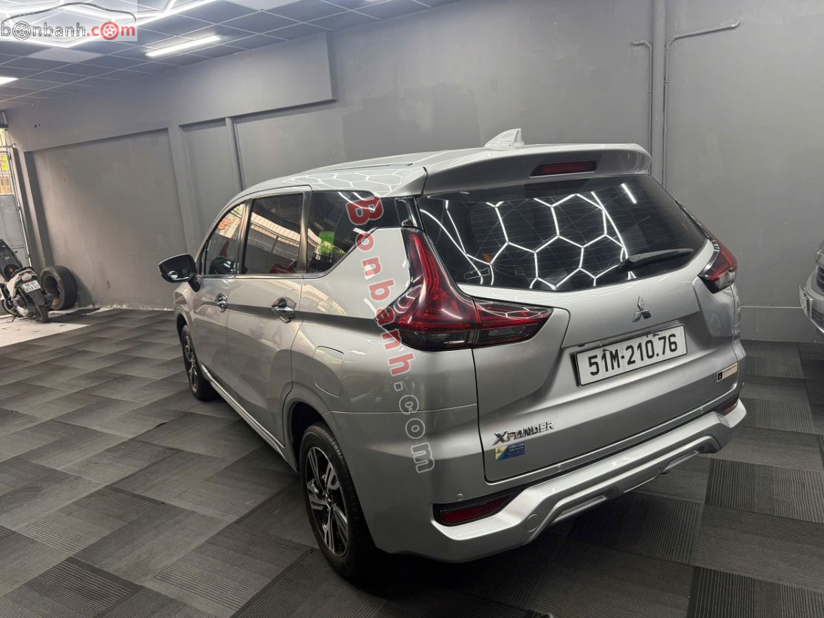 Bán ô tô Mitsubishi Xpander 1.5 AT - 2020 - xe cũ