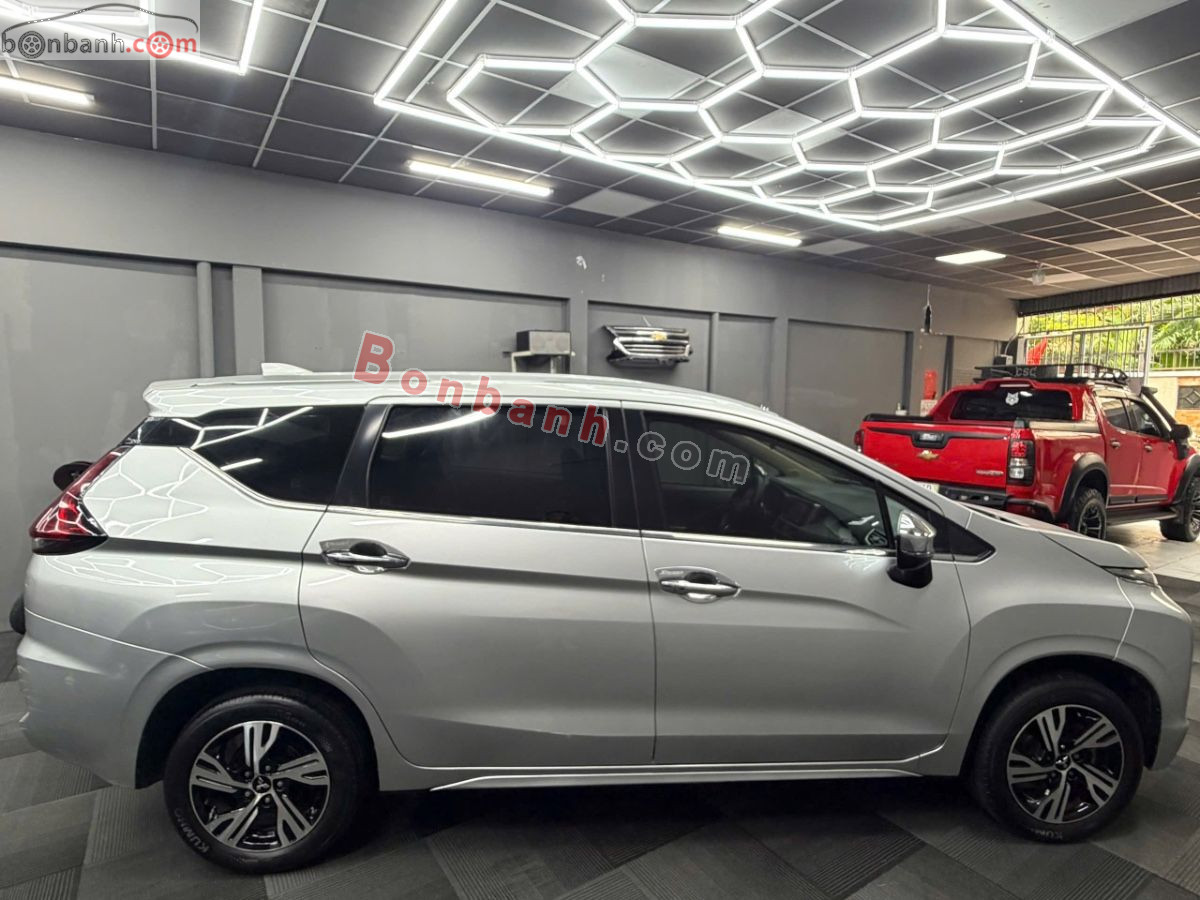 Bán ô tô Mitsubishi Xpander 1.5 AT - 2020 - xe cũ