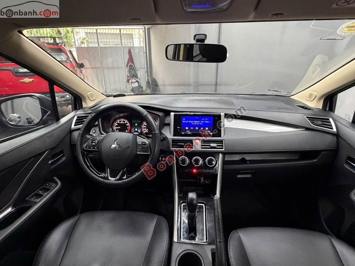 Bán ô tô Mitsubishi Xpander 1.5 AT - 2020 - xe cũ
