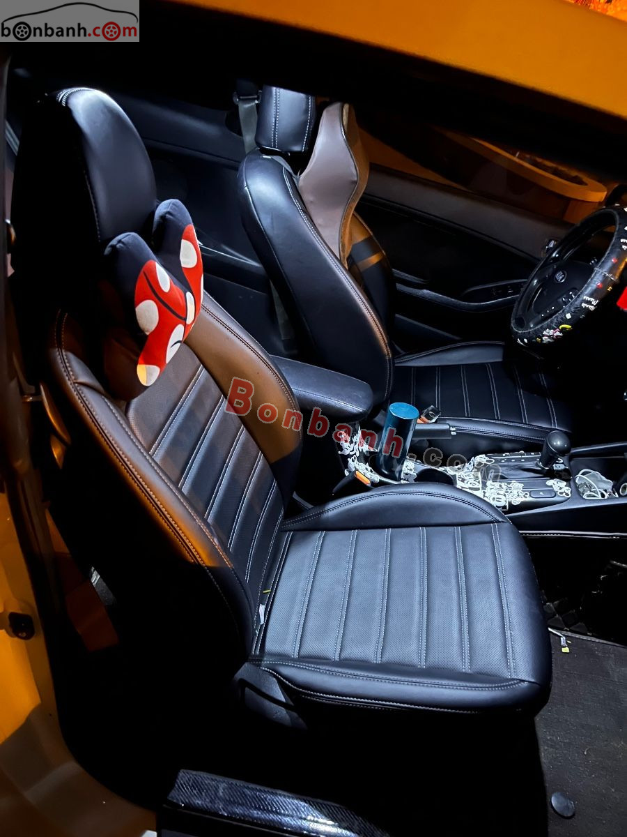 Bán ô tô Kia Cerato Koup 2.0 AT - 2014 - xe cũ