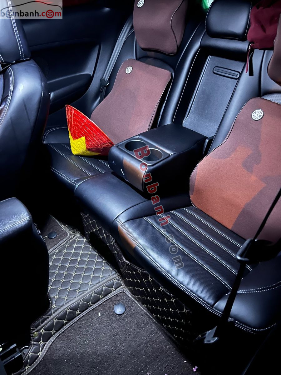 Bán ô tô Kia Cerato Koup 2.0 AT - 2014 - xe cũ