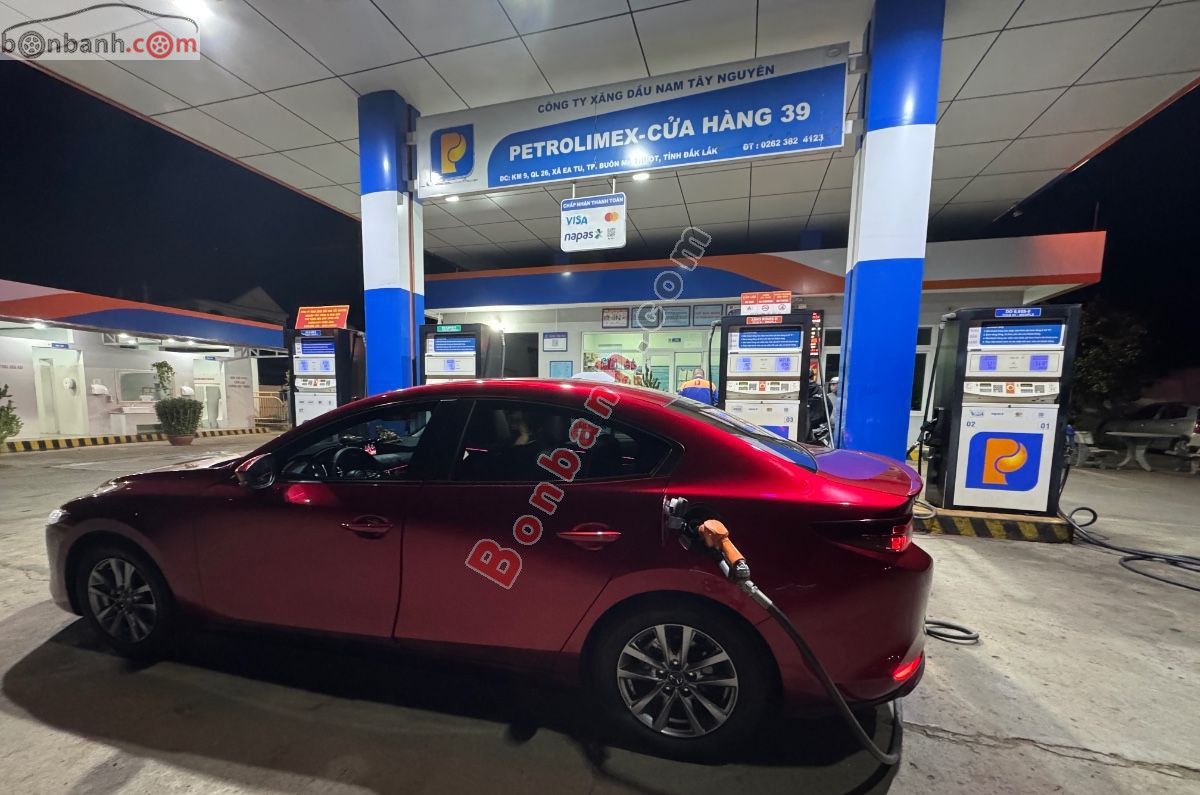 Bán ô tô Mazda 3 1.5L Luxury - 2023 - xe cũ