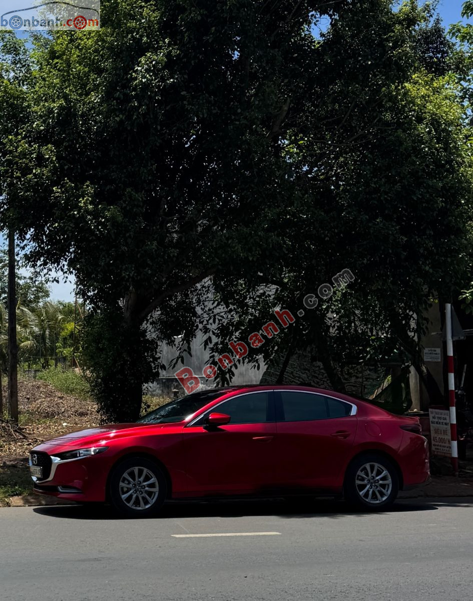 Bán ô tô Mazda 3 1.5L Luxury - 2023 - xe cũ