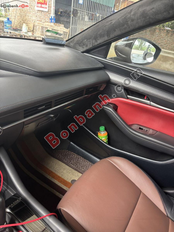 Bán ô tô Mazda 3 1.5L Luxury - 2021 - xe cũ