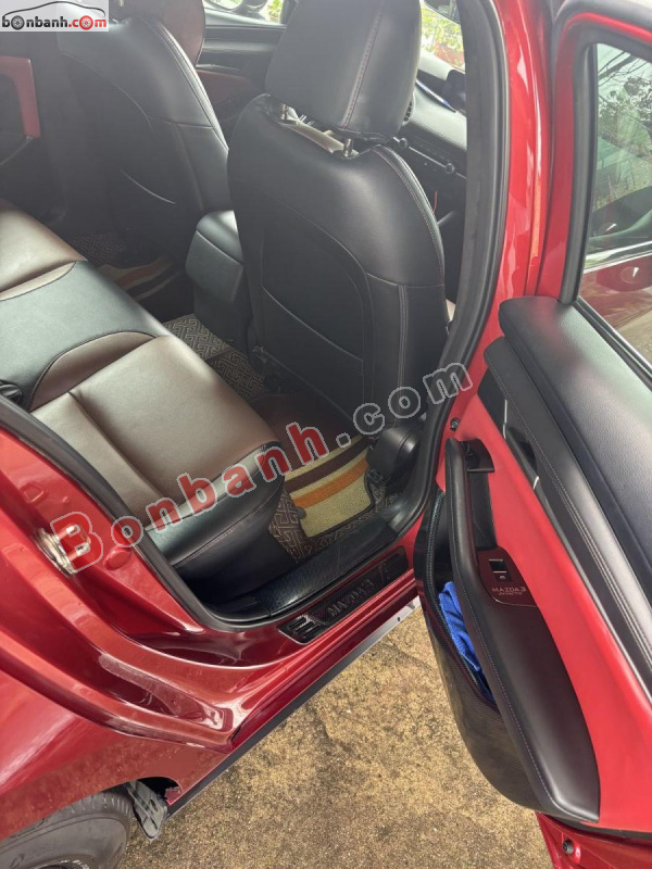Bán ô tô Mazda 3 1.5L Luxury - 2021 - xe cũ