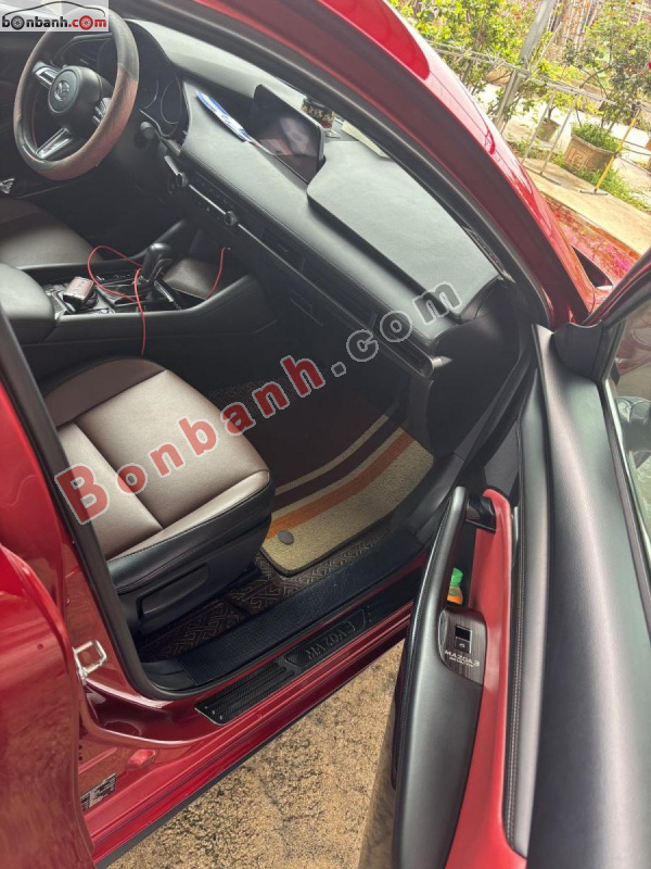 Bán ô tô Mazda 3 1.5L Luxury - 2021 - xe cũ