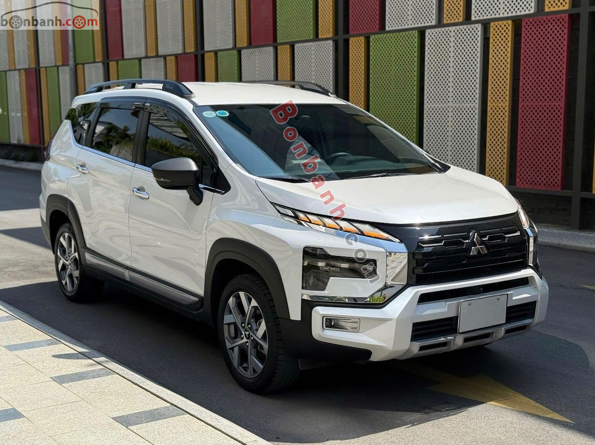 Bán ô tô Mitsubishi Xpander Cross 1.5 AT - 2023 - xe cũ