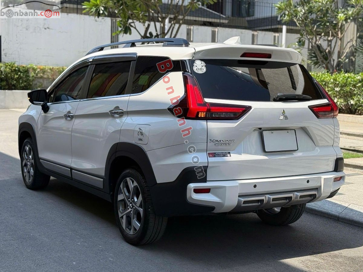 Bán ô tô Mitsubishi Xpander Cross 1.5 AT - 2023 - xe cũ