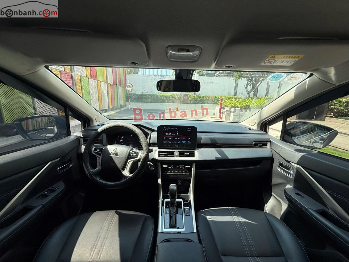 Bán ô tô Mitsubishi Xpander Cross 1.5 AT - 2023 - xe cũ