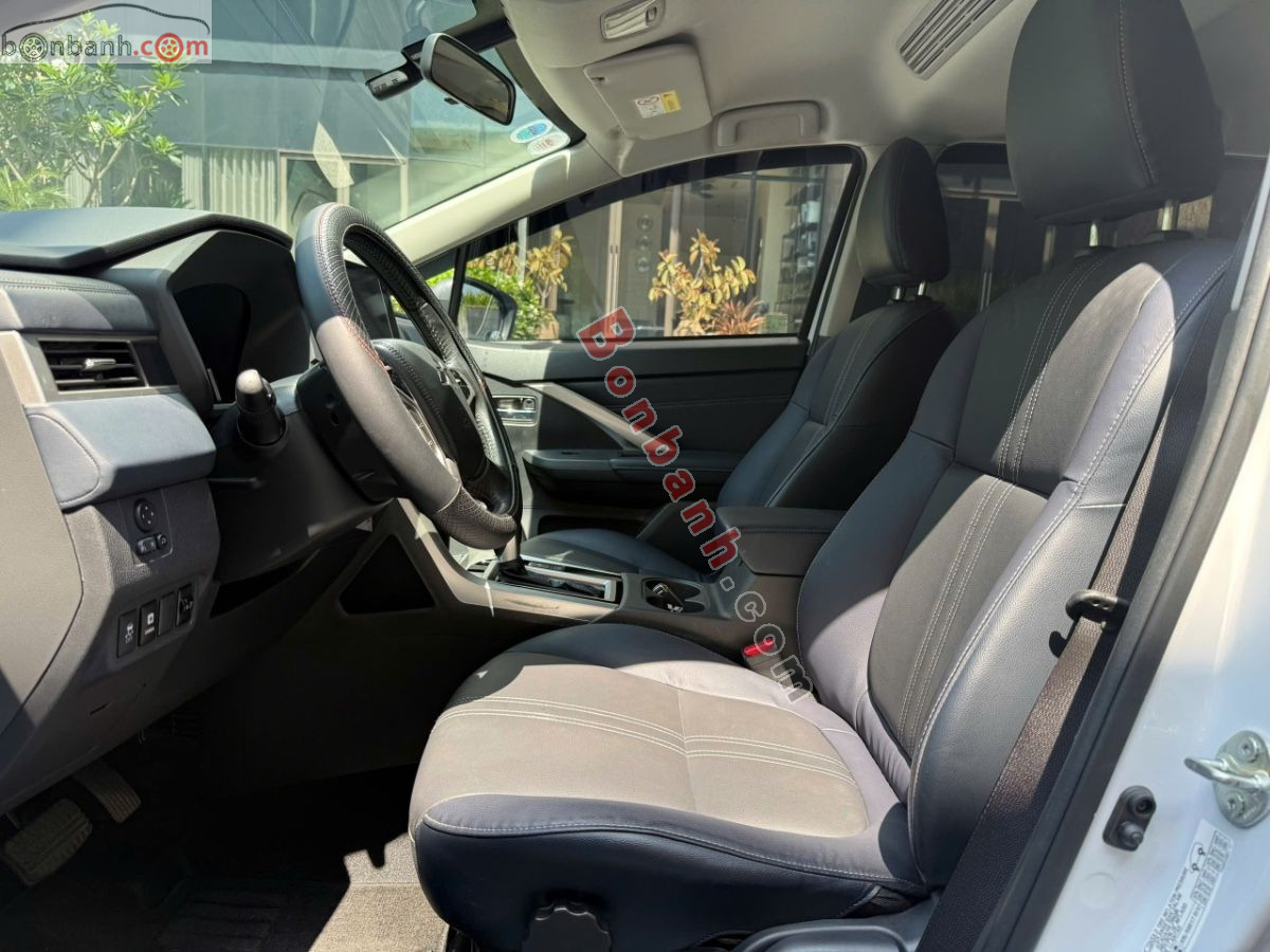 Bán ô tô Mitsubishi Xpander Cross 1.5 AT - 2023 - xe cũ