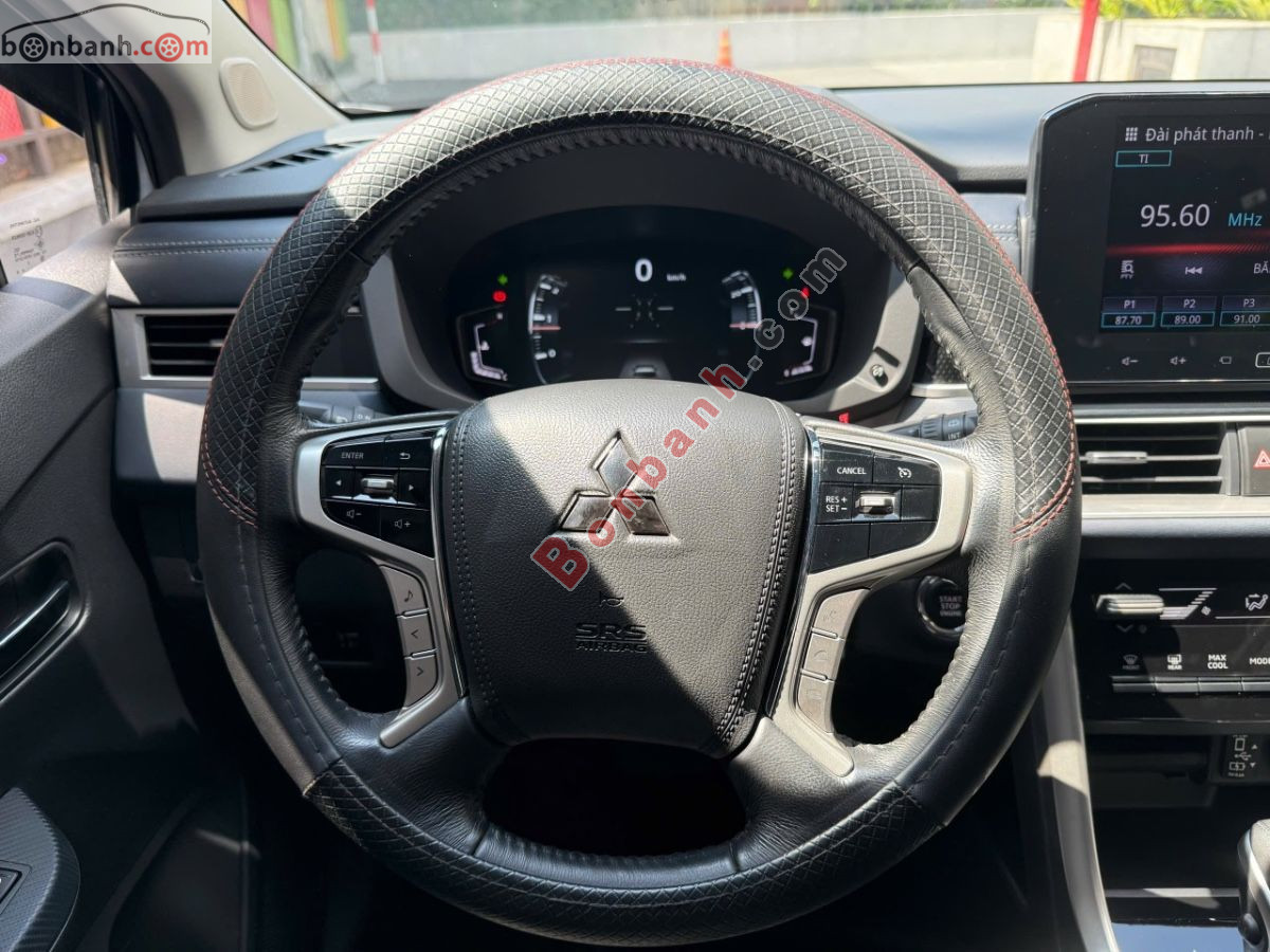 Bán ô tô Mitsubishi Xpander Cross 1.5 AT - 2023 - xe cũ
