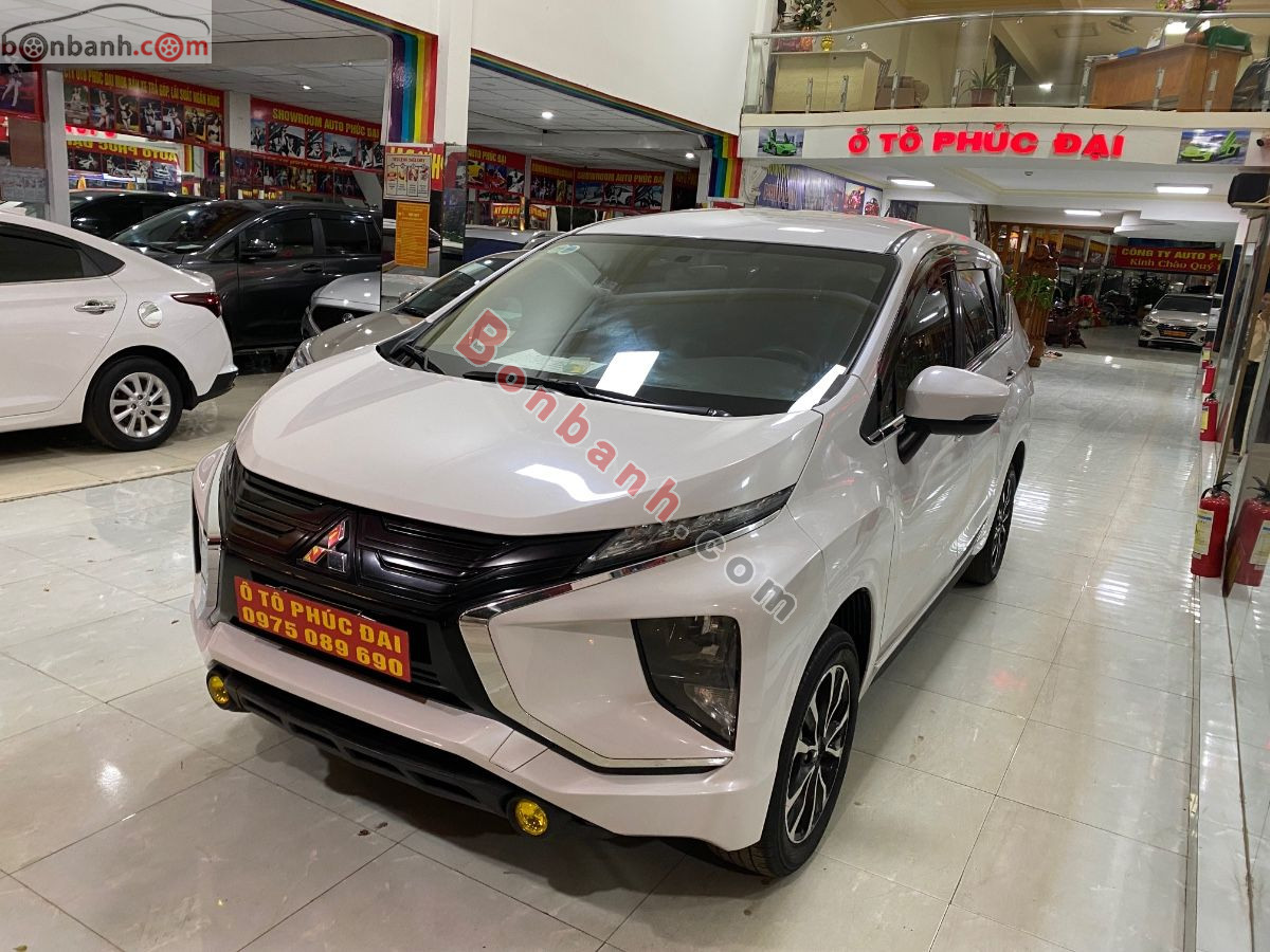 Bán ô tô Mitsubishi Xpander 1.5 MT - 2021 - xe cũ