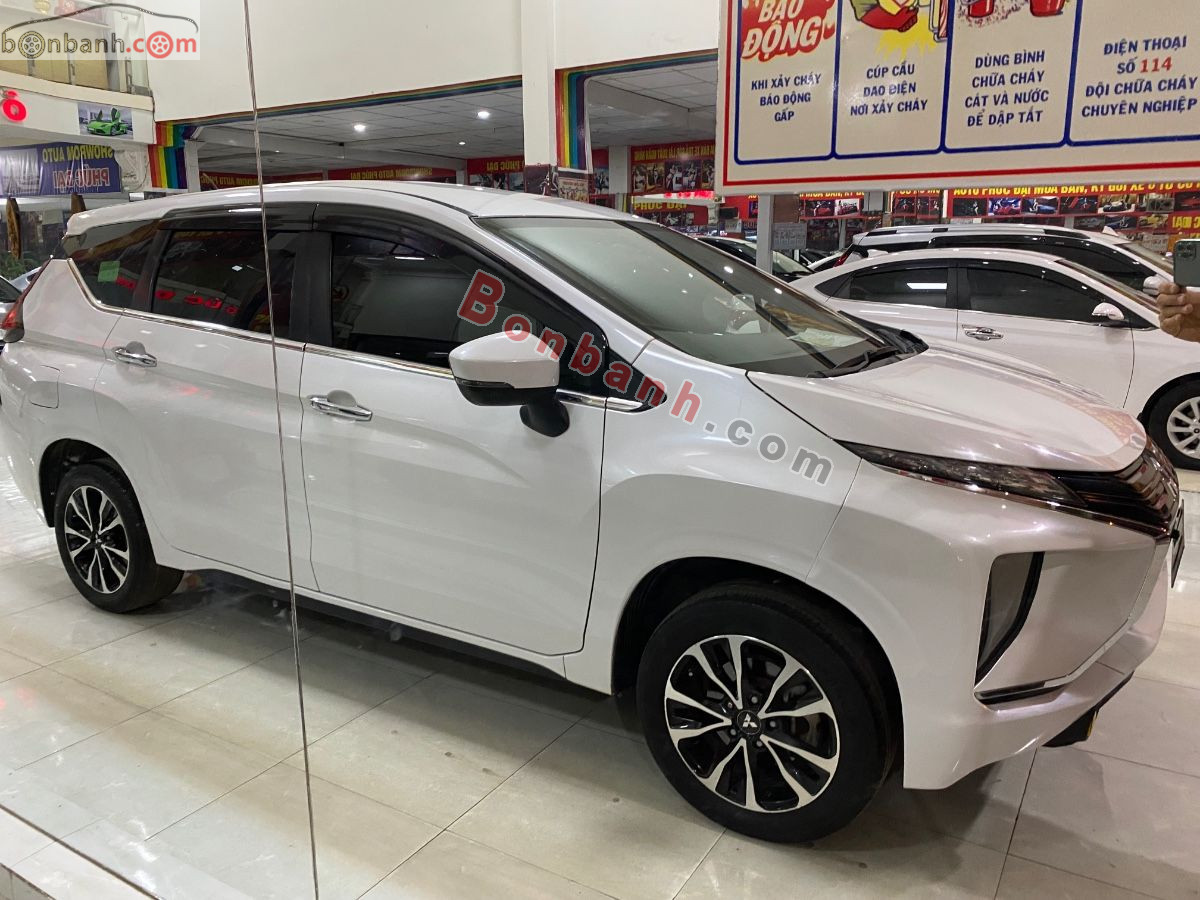 Bán ô tô Mitsubishi Xpander 1.5 MT - 2021 - xe cũ