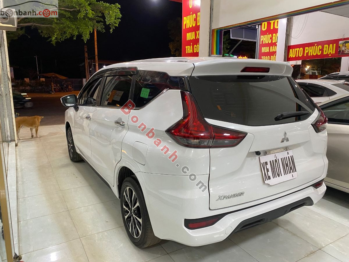 Bán ô tô Mitsubishi Xpander 1.5 MT - 2021 - xe cũ