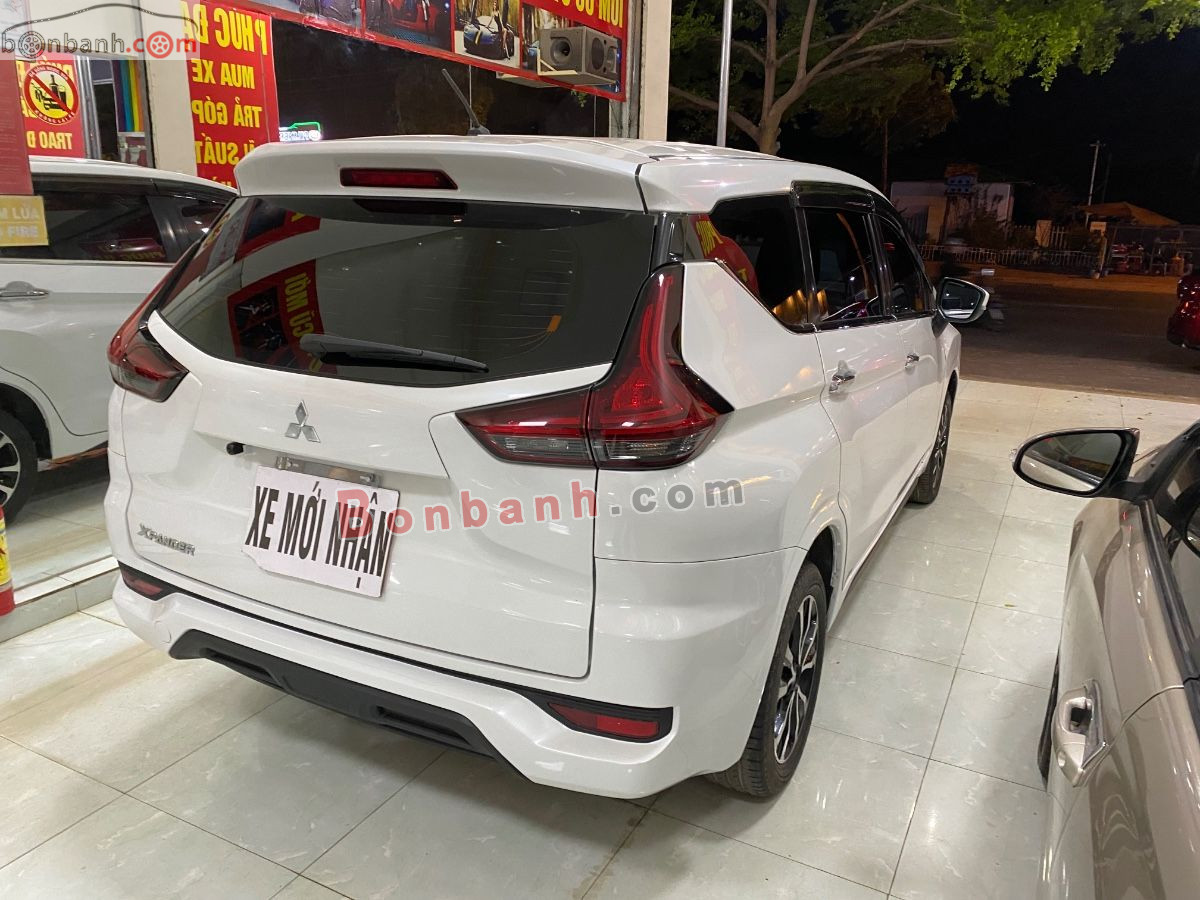 Bán ô tô Mitsubishi Xpander 1.5 MT - 2021 - xe cũ