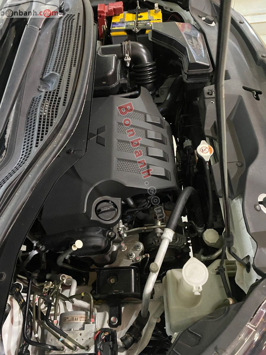 Bán ô tô Mitsubishi Xpander 1.5 MT - 2021 - xe cũ