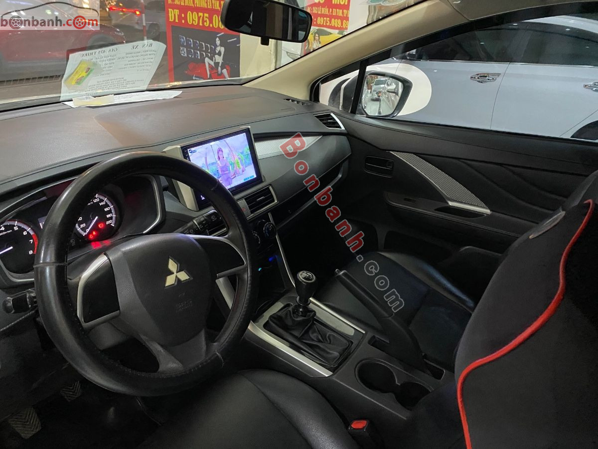 Bán ô tô Mitsubishi Xpander 1.5 MT - 2021 - xe cũ