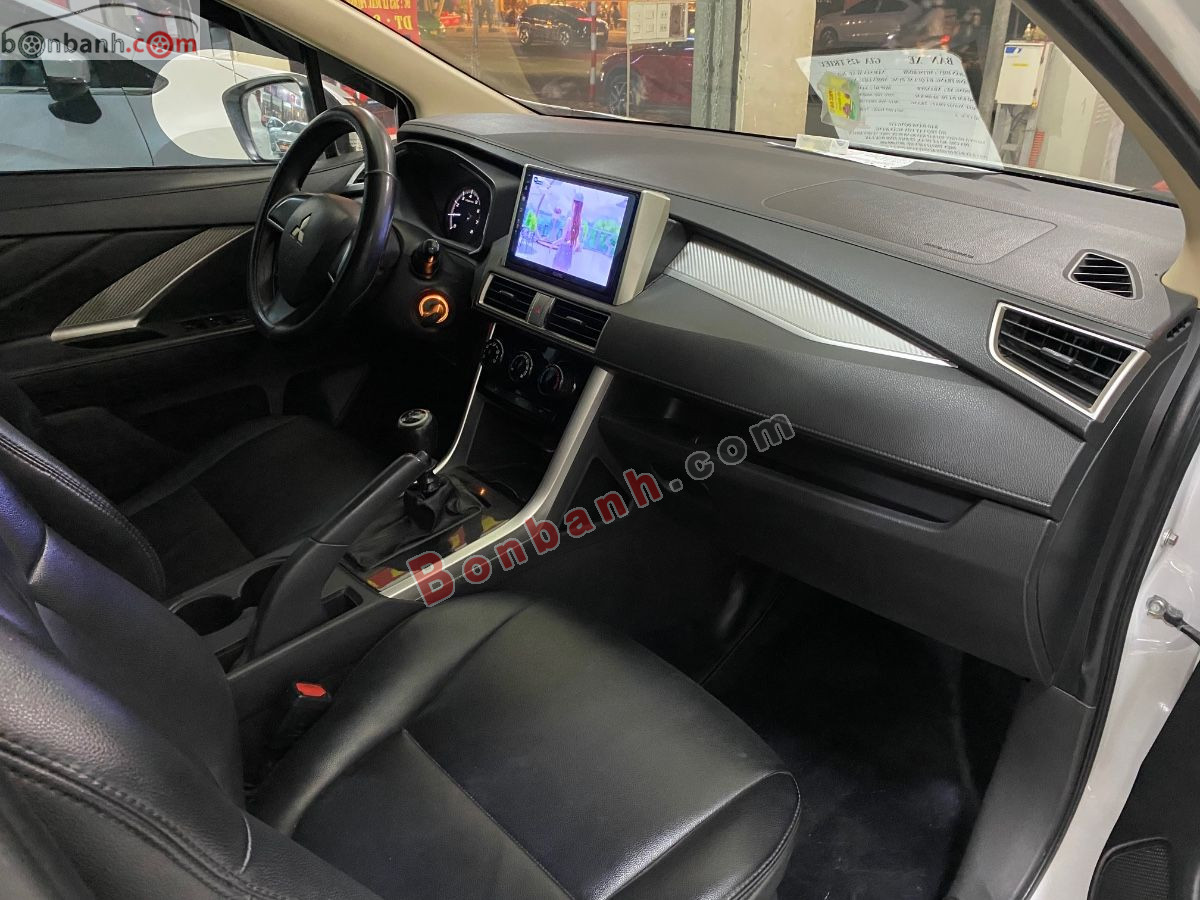 Bán ô tô Mitsubishi Xpander 1.5 MT - 2021 - xe cũ