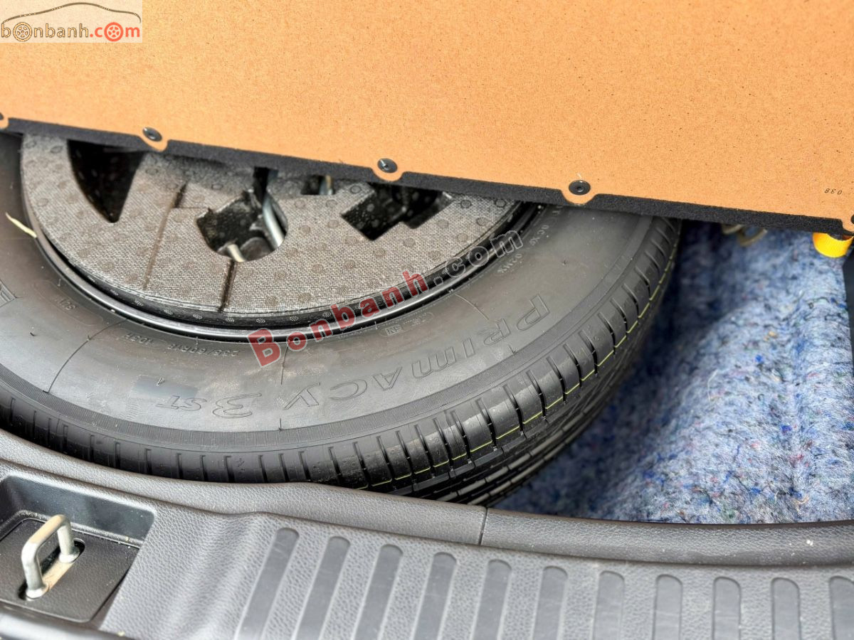 Bán ô tô Honda CRV L - 2021 - xe cũ