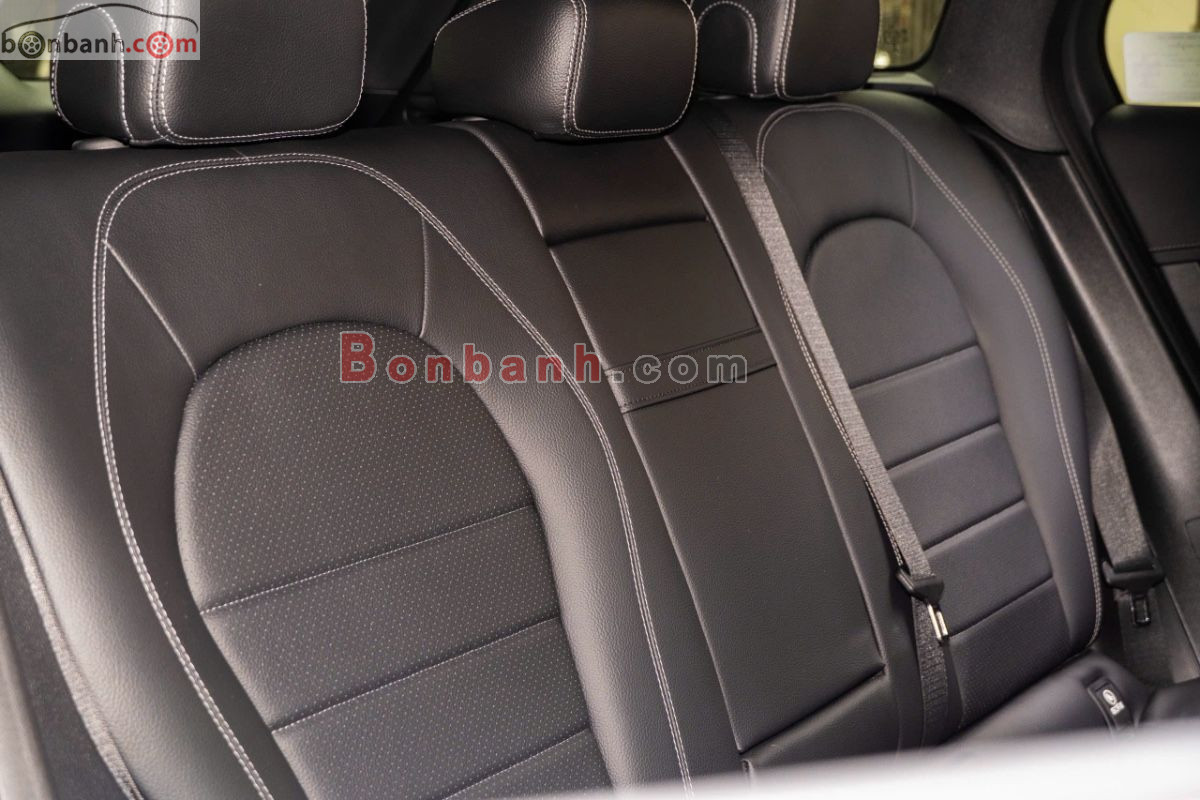 Bán ô tô Mercedes Benz GLC 200 4Matic - 2022 - xe cũ