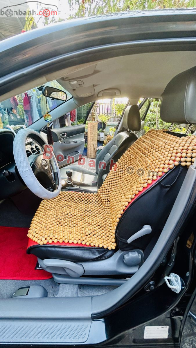 Bán ô tô Mazda 6 - 2004 - xe cũ