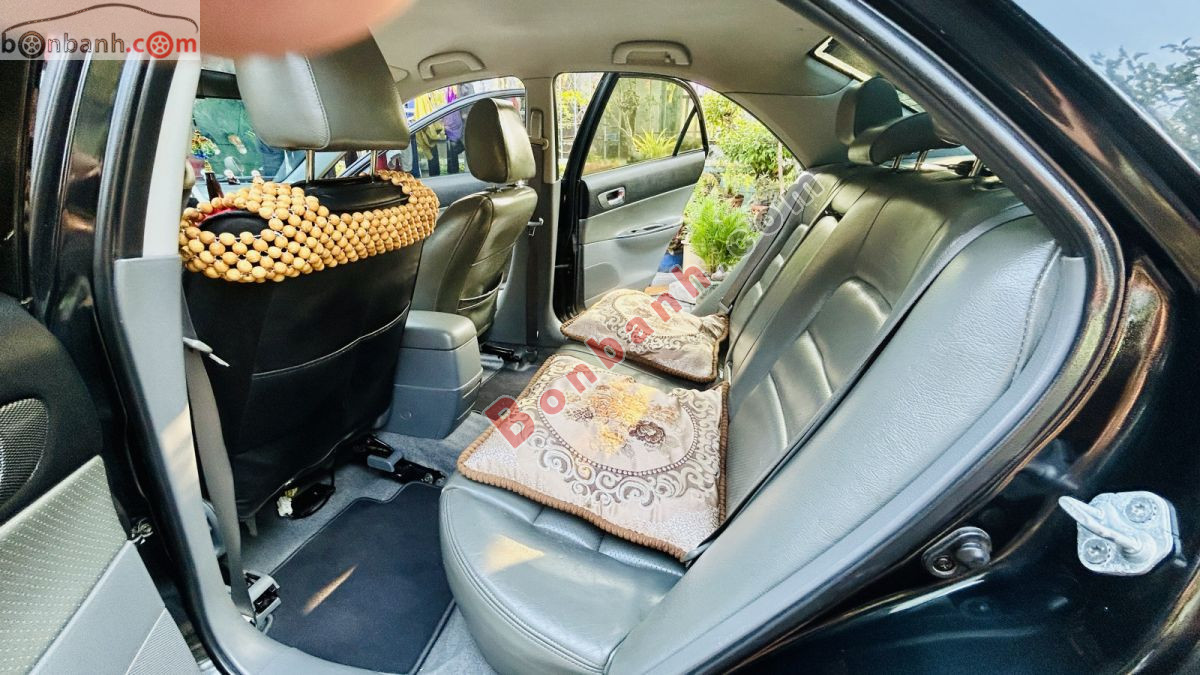 Bán ô tô Mazda 6 - 2004 - xe cũ