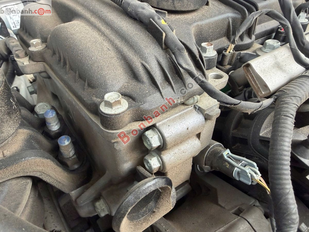 Bán ô tô Hyundai Tucson 2.0 ATH - 2020 - xe cũ