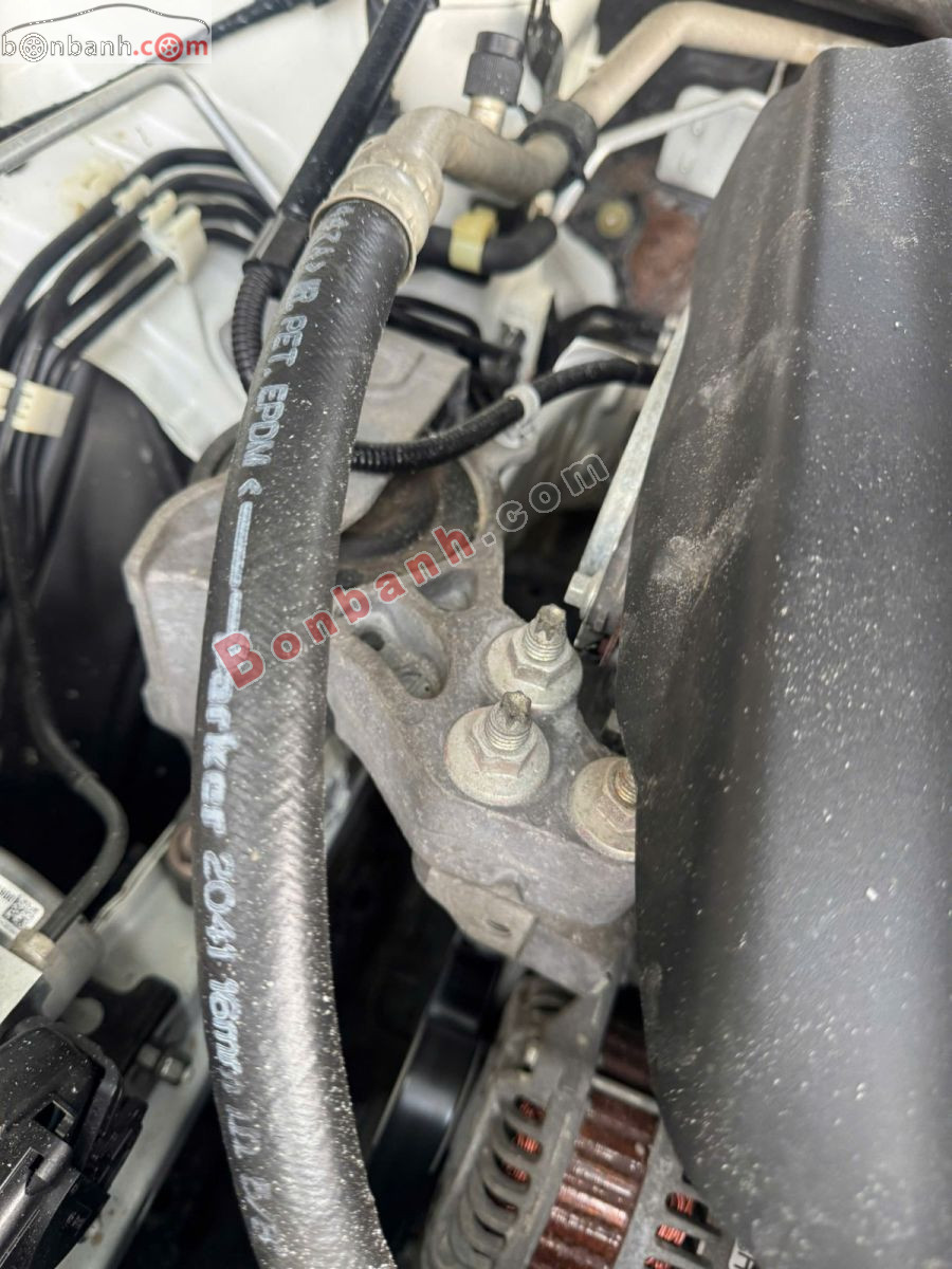 Bán ô tô Mazda 3 1.5 AT - 2017 - xe cũ