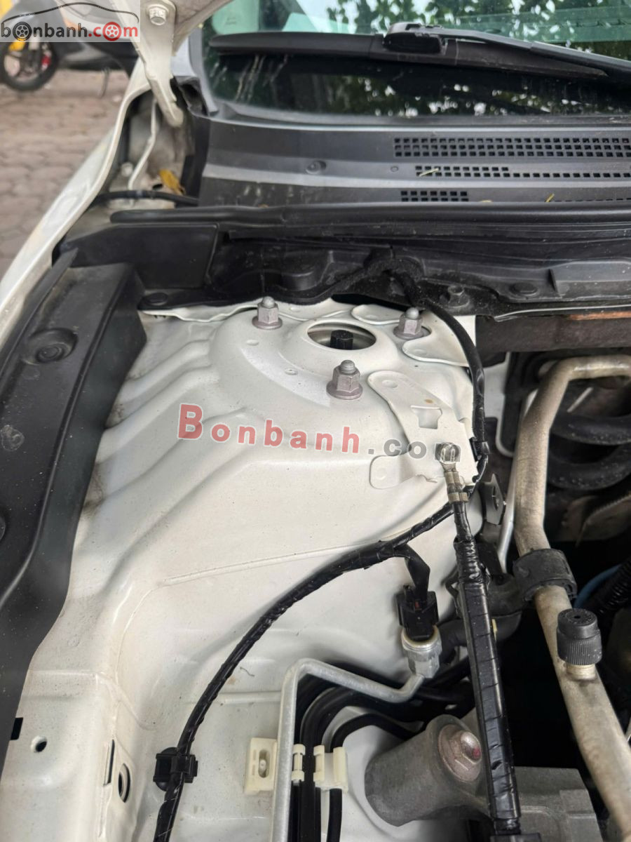 Bán ô tô Mazda 3 1.5 AT - 2017 - xe cũ