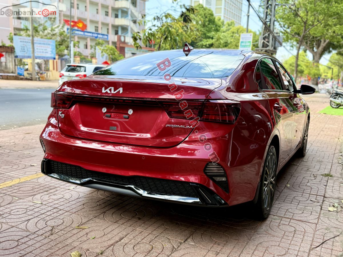 Bán ô tô Kia K3 Premium 1.6 AT - 2023 - xe cũ