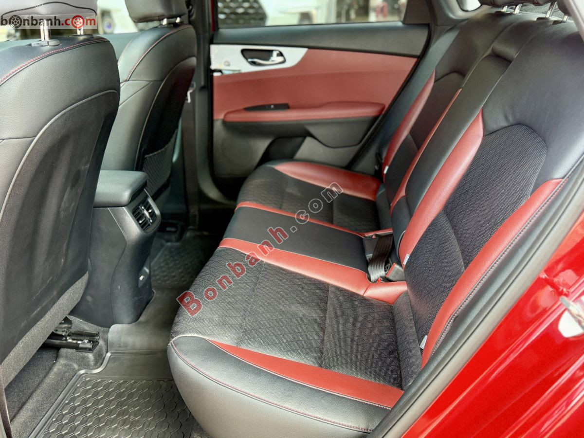 Bán ô tô Kia K3 Premium 1.6 AT - 2023 - xe cũ