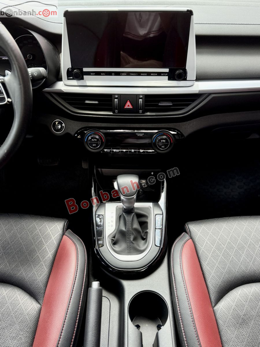 Bán ô tô Kia K3 Premium 1.6 AT - 2023 - xe cũ