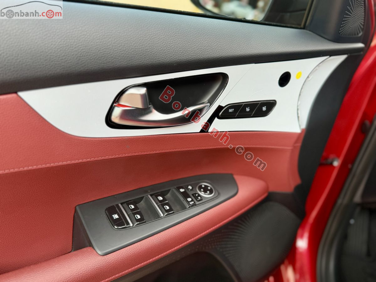 Bán ô tô Kia K3 Premium 1.6 AT - 2023 - xe cũ