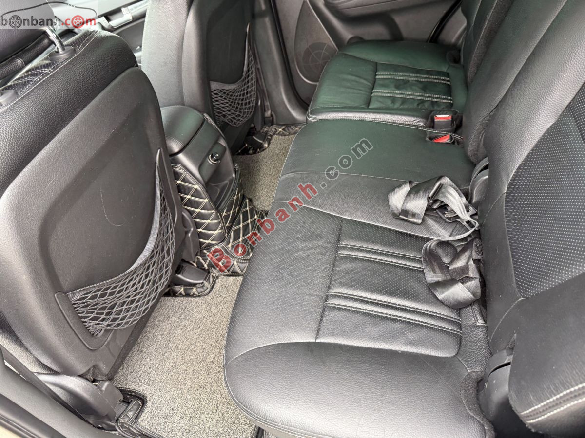 Bán ô tô Kia Sorento GATH - 2015 - xe cũ