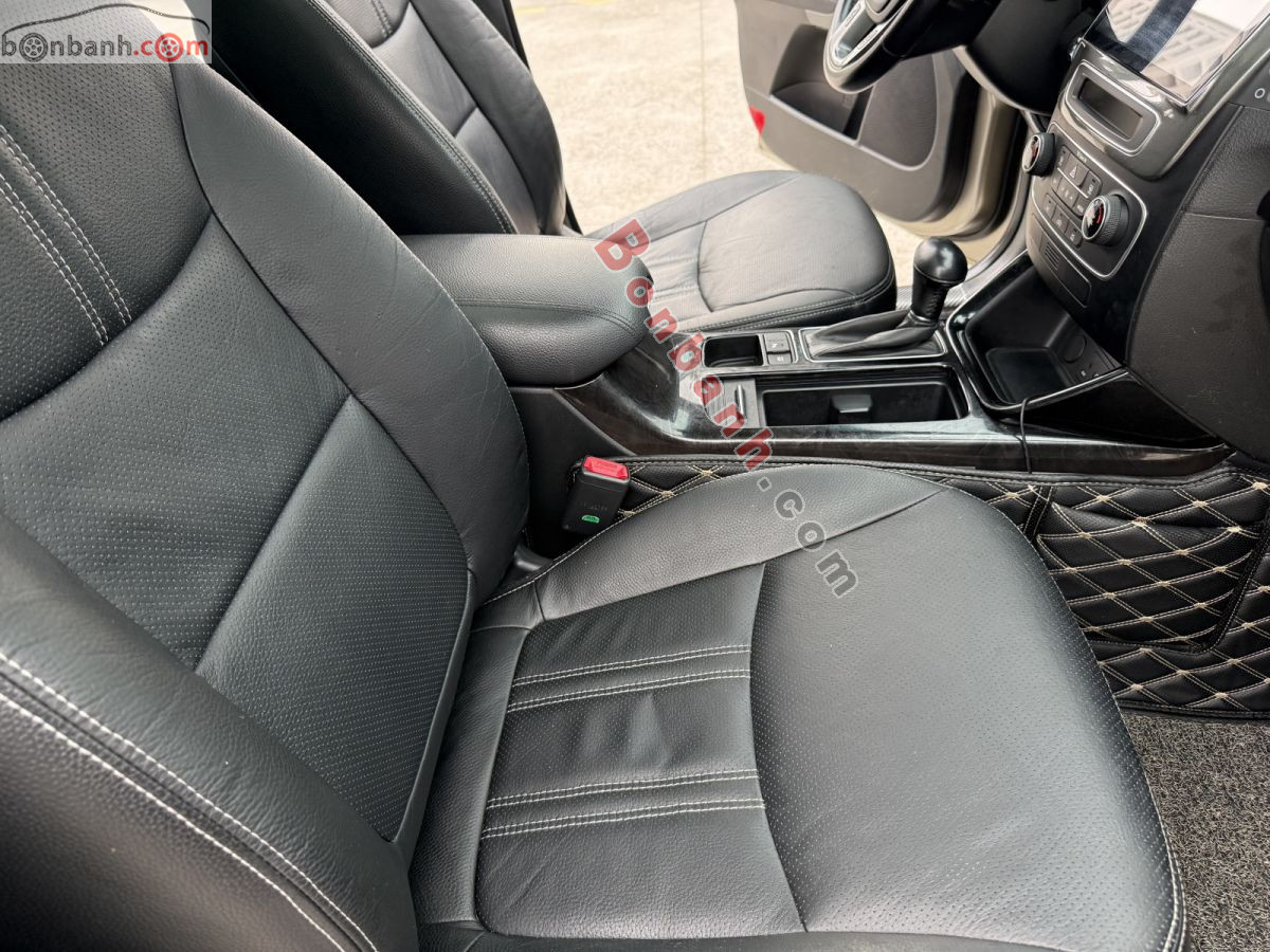 Bán ô tô Kia Sorento GATH - 2015 - xe cũ