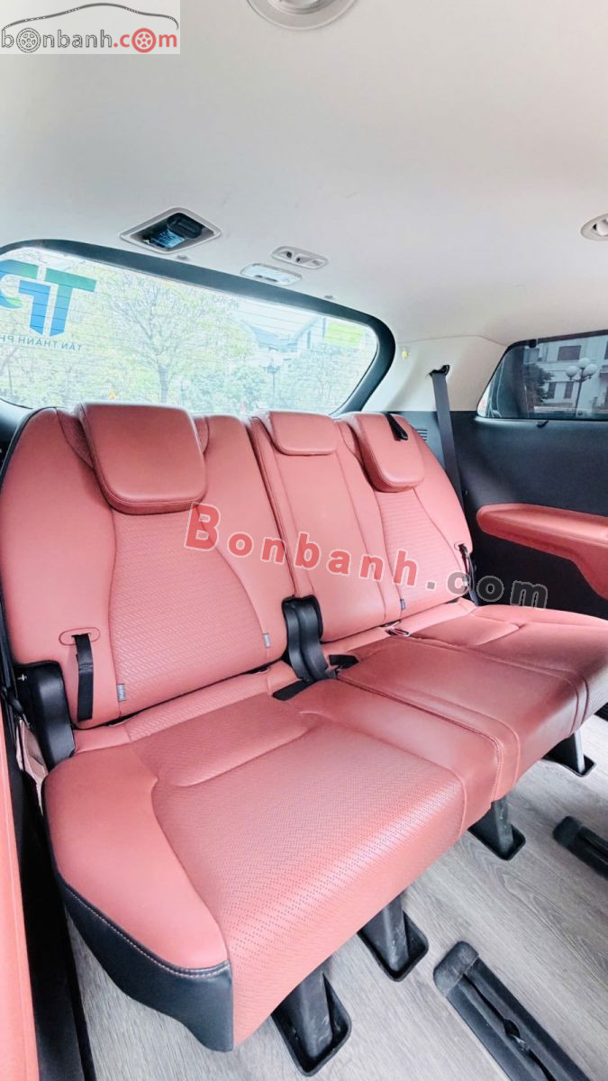 Bán ô tô Kia Carnival Signature 2.2D - 2022 - xe cũ