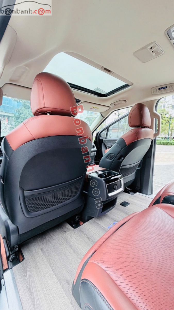 Bán ô tô Kia Carnival Signature 2.2D - 2022 - xe cũ