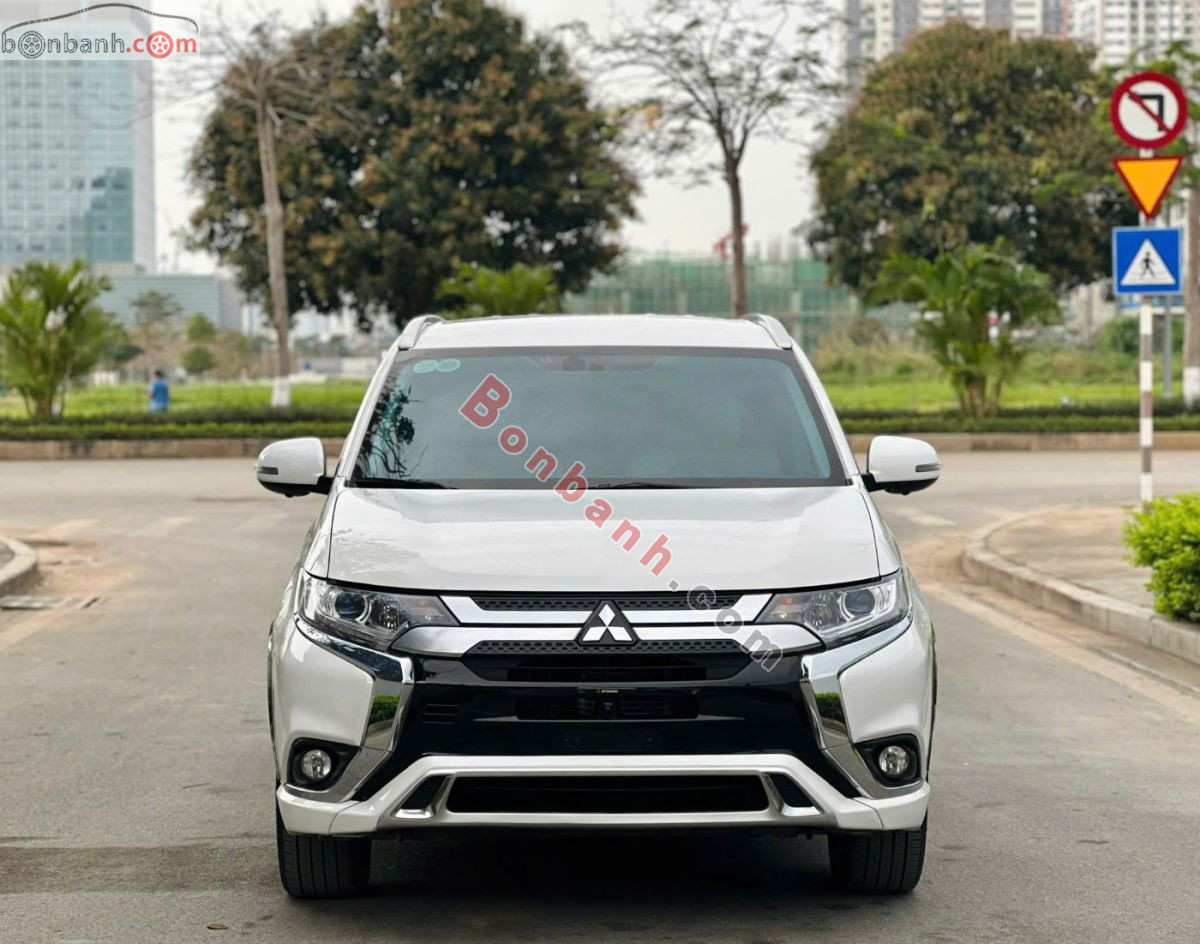 Bán ô tô Mitsubishi Outlander 2.0 CVT - 2023 - xe cũ