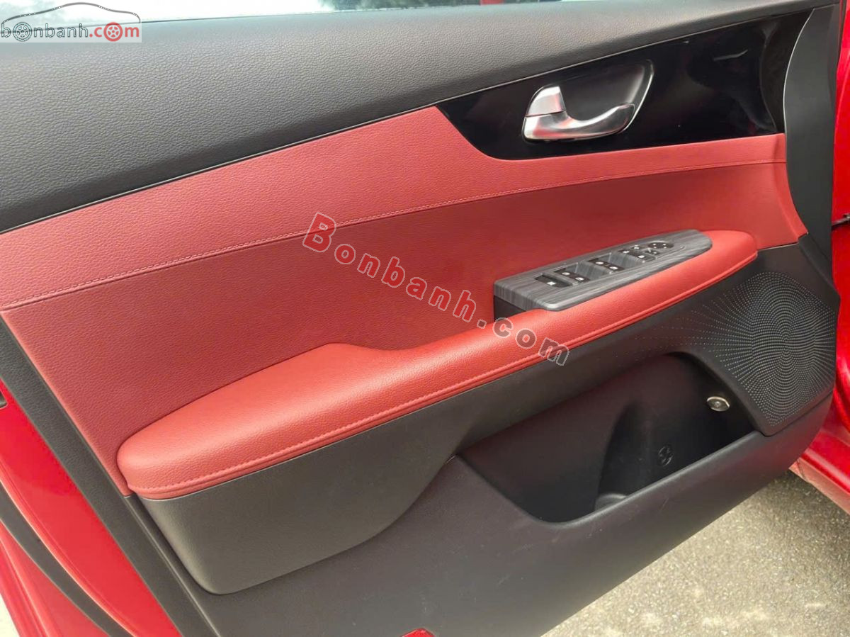 Bán ô tô Kia Cerato 2.0 AT Premium - 2021 - xe cũ