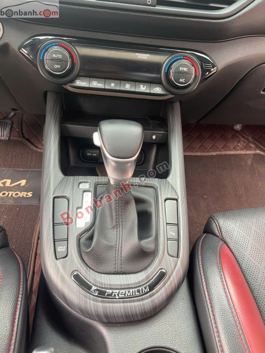 Bán ô tô Kia Cerato 2.0 AT Premium - 2021 - xe cũ