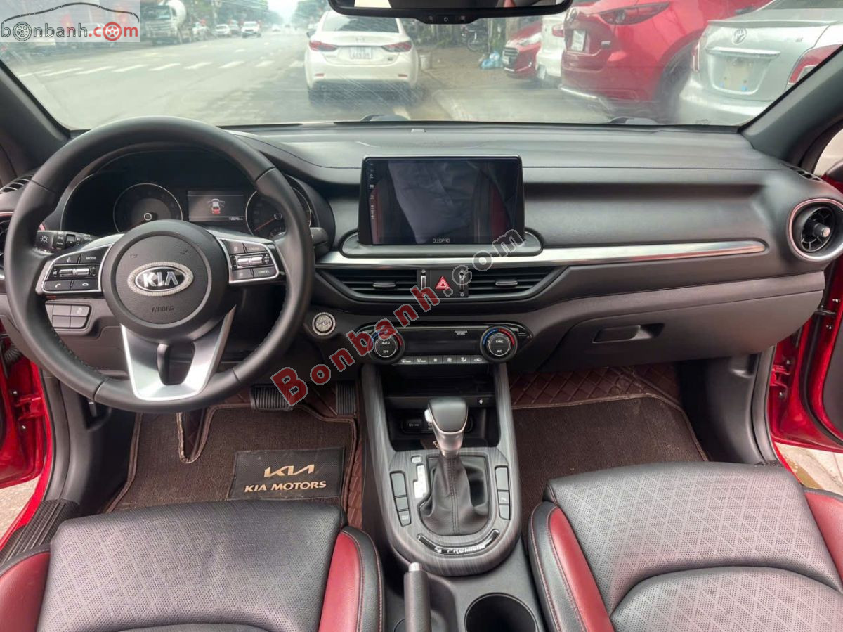 Bán ô tô Kia Cerato 2.0 AT Premium - 2021 - xe cũ