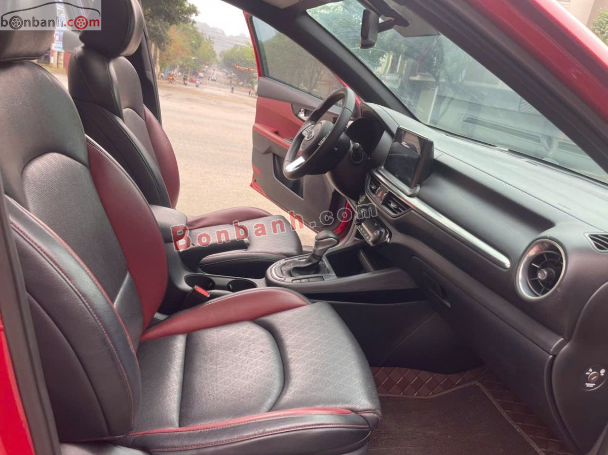 Bán ô tô Kia Cerato 2.0 AT Premium - 2021 - xe cũ