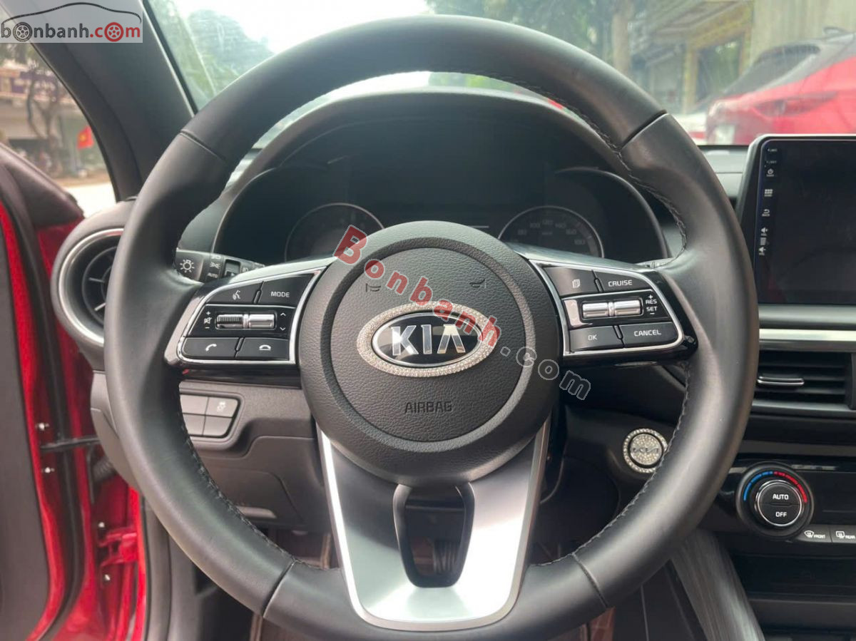 Bán ô tô Kia Cerato 2.0 AT Premium - 2021 - xe cũ