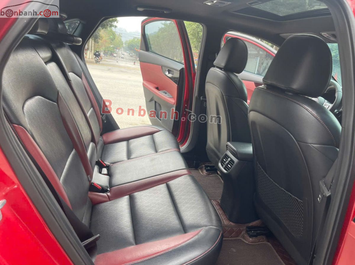 Bán ô tô Kia Cerato 2.0 AT Premium - 2021 - xe cũ