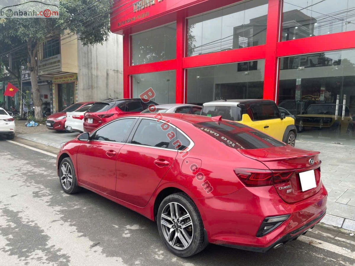 Bán ô tô Kia Cerato 2.0 AT Premium - 2021 - xe cũ