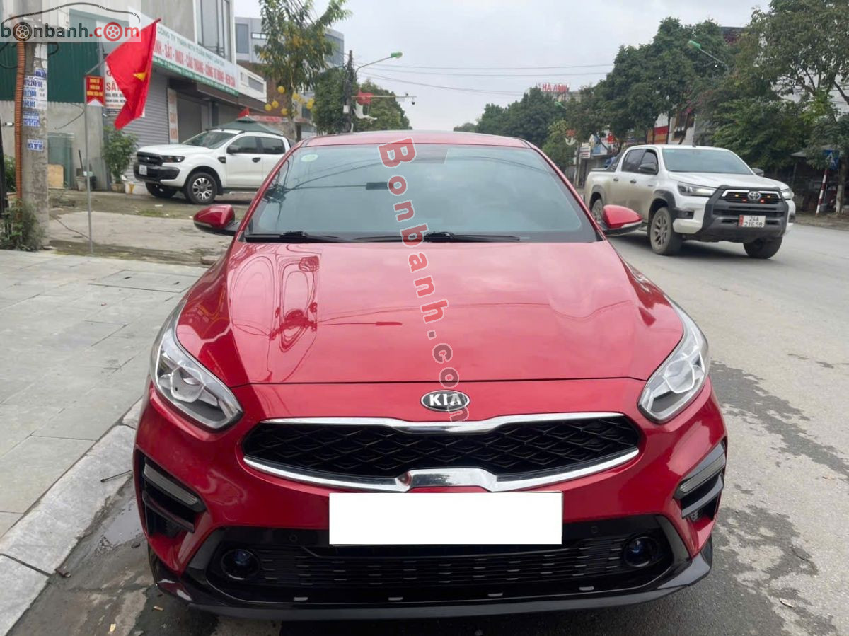 Bán ô tô Kia Cerato 2.0 AT Premium - 2021 - xe cũ