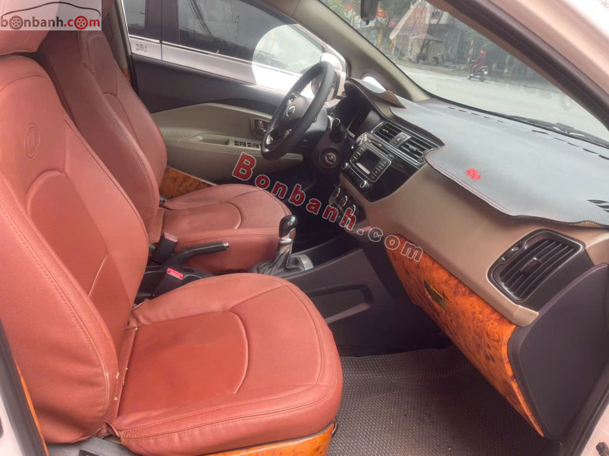 Bán ô tô Kia Rio 1.4 MT - 2016 - xe cũ